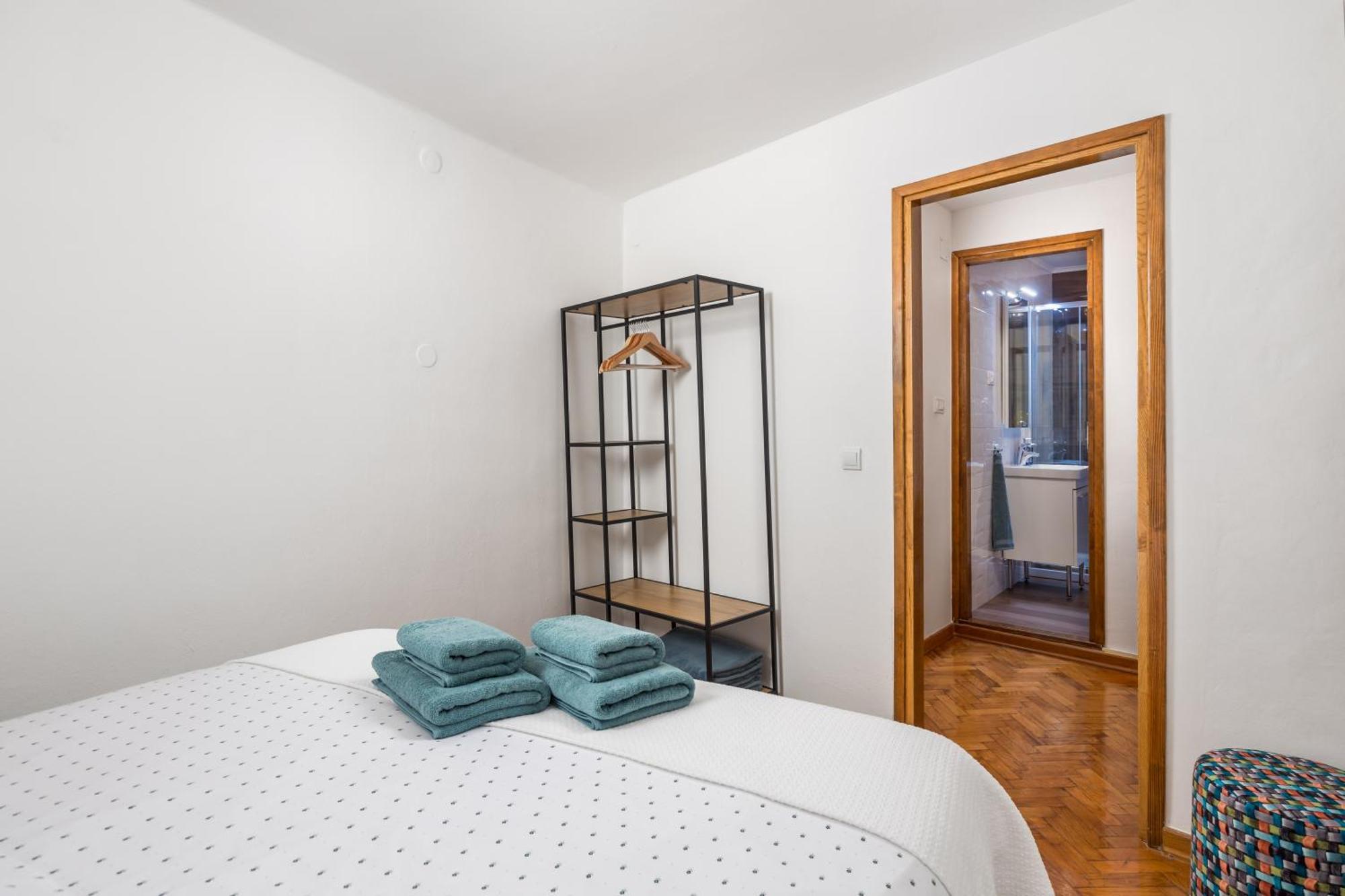 Sorgenfrei Apartment Rovinj Exteriér fotografie