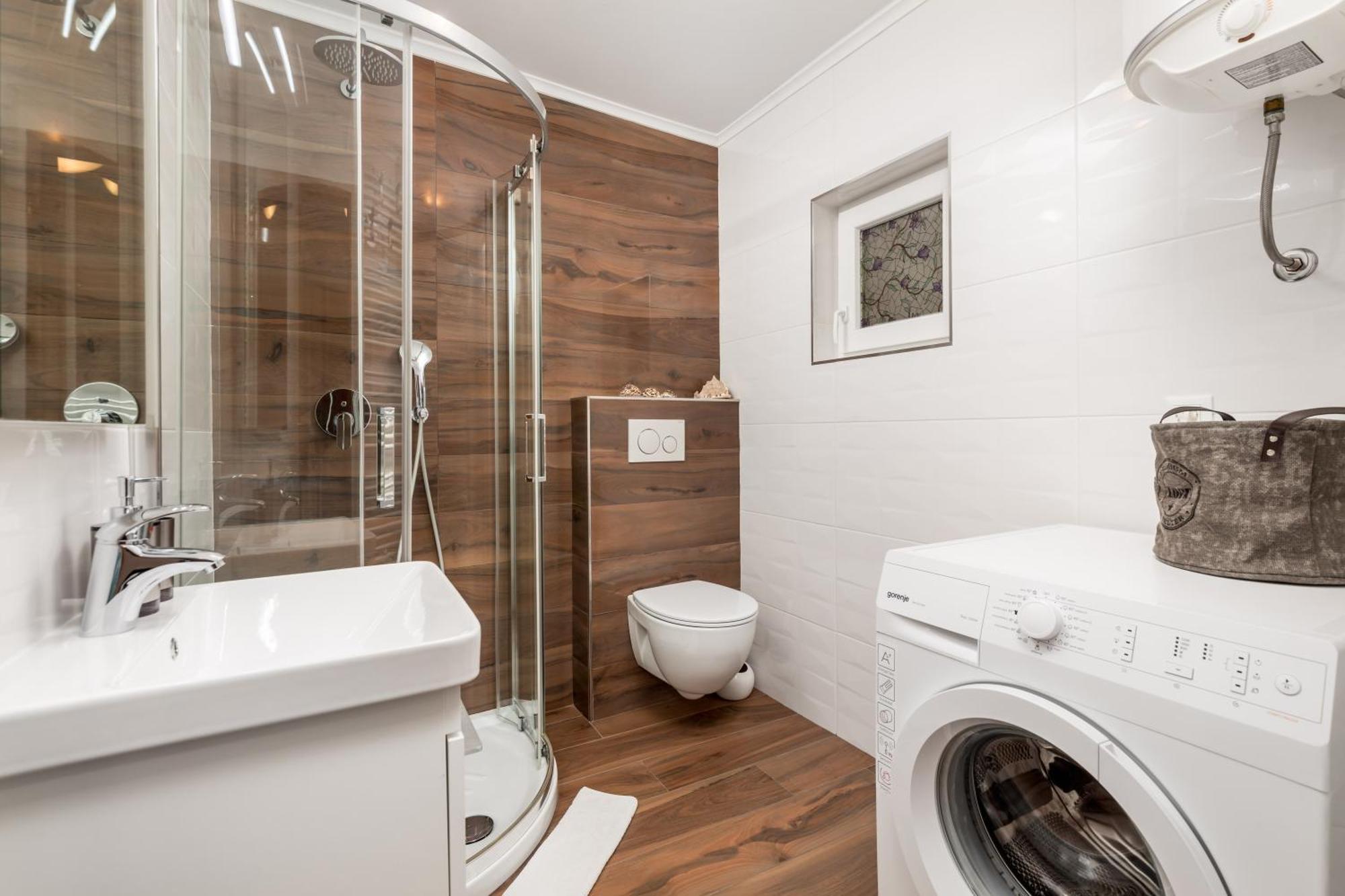 Sorgenfrei Apartment Rovinj Exteriér fotografie